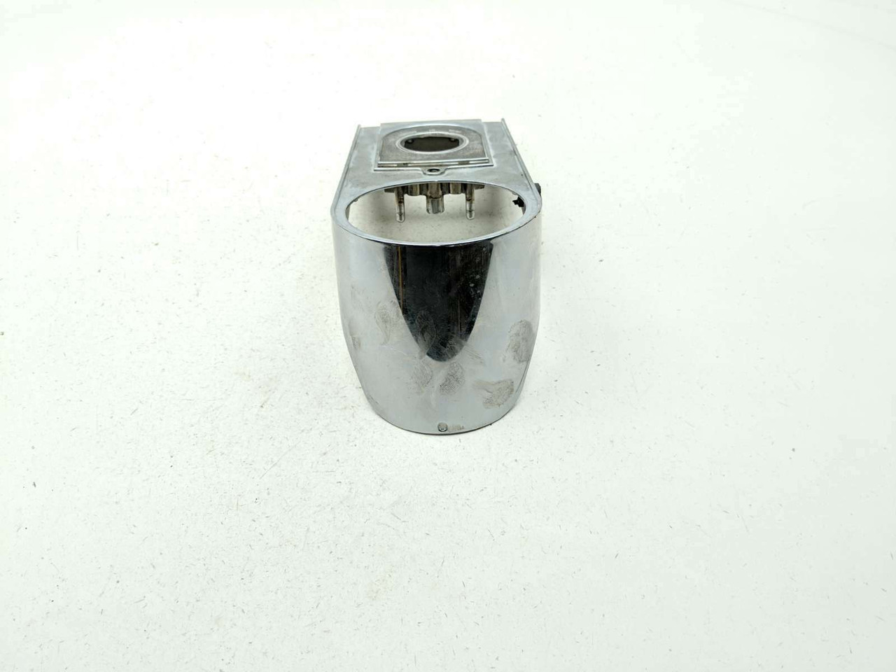 05-09 Harley Softail Heritage Classic FLSTCI Ignition Switch Cover