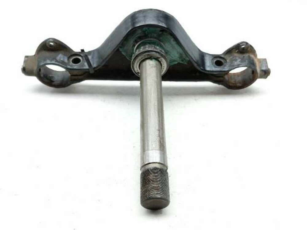 84-96 Harley FLHTC Electra Glide Classic Bottom Lower Triple Tree