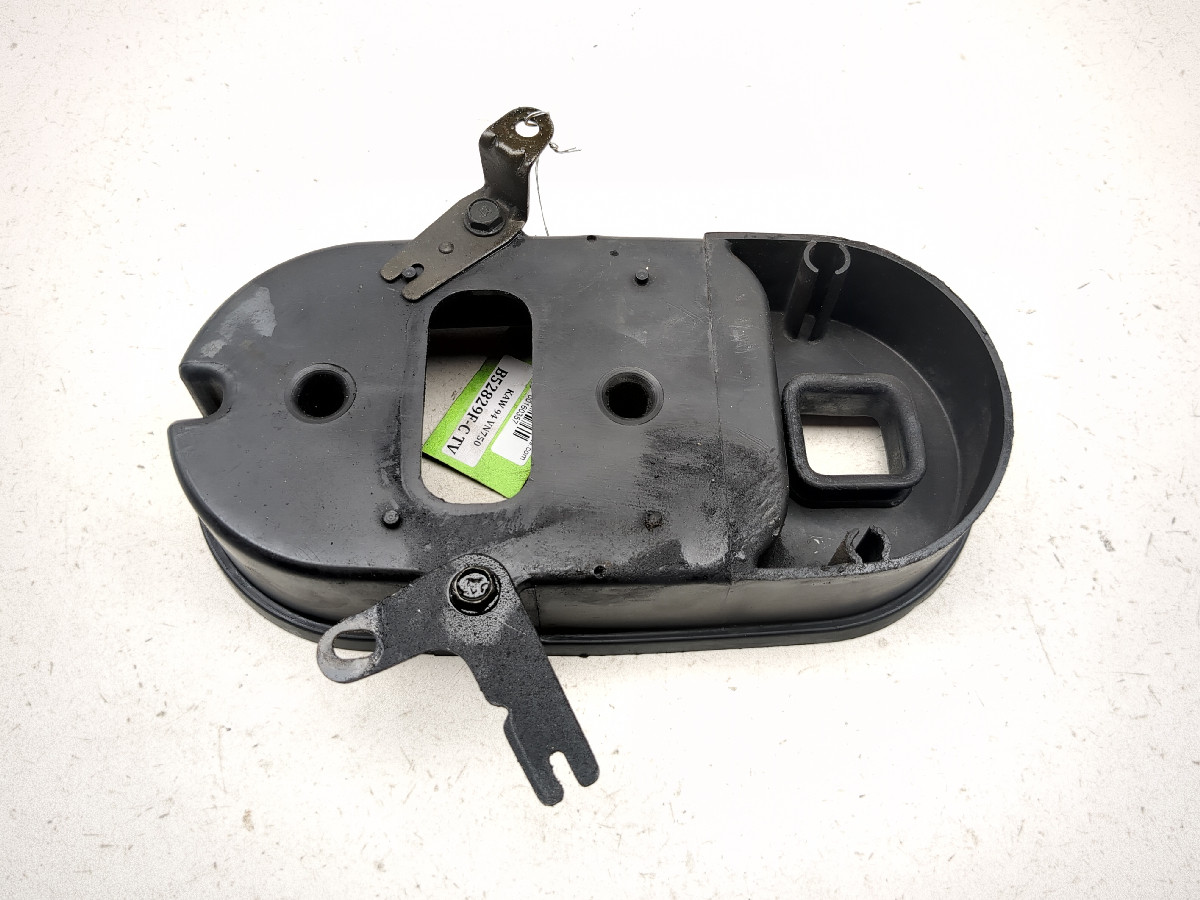 85-06 Kawasaki Vulcan 750 VN750 Right Intake Air Box Filter