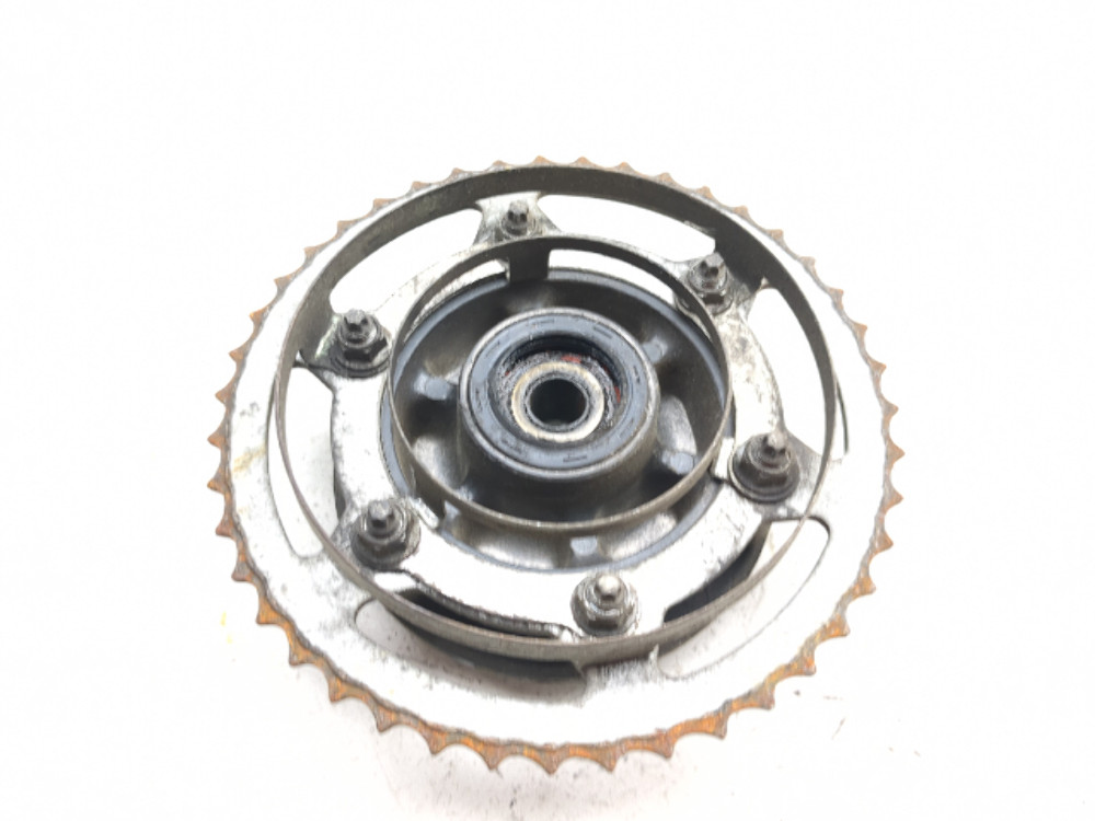 バブリアボディ 15-18 Yamaha YZF R3 Rear Wheel Cush Drive Sprocket Hub - Sun Coast