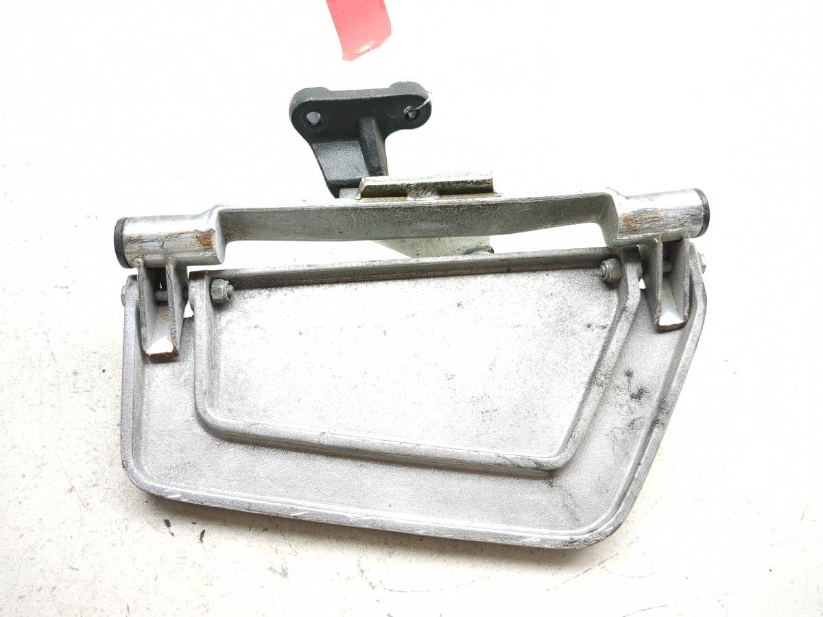98-03 Honda VT750 Shadow ACE ENTERPRISE Front Left Floorboard