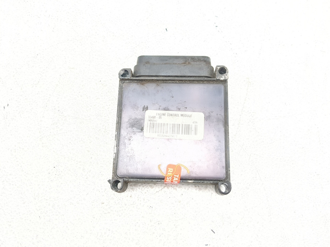 カン★カン 00-06 Harley-Davidson FLHPI Road King Police Computer CDI ECU ECM