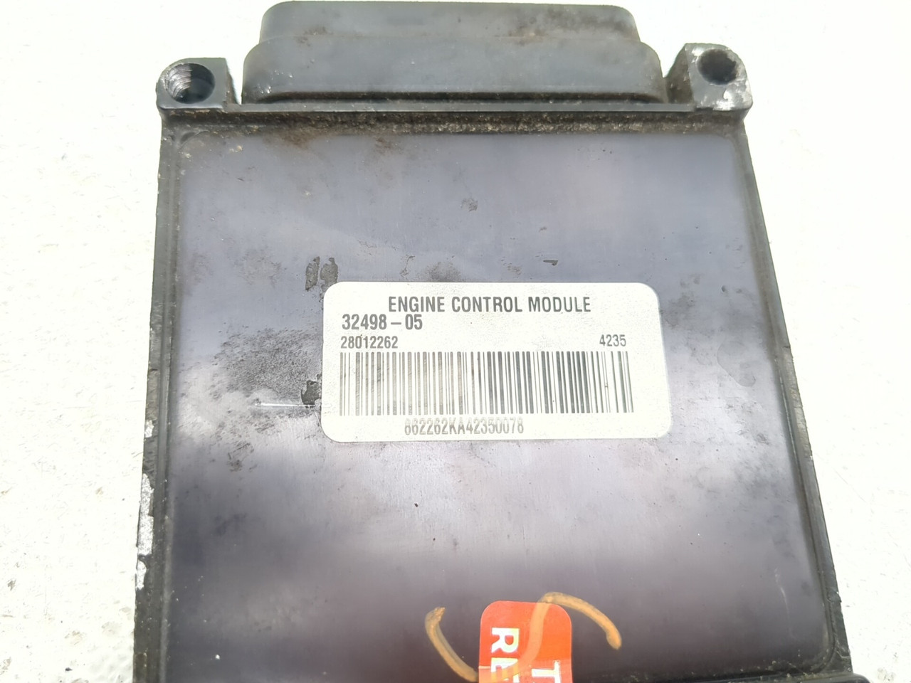 カン★カン 00-06 Harley-Davidson FLHPI Road King Police Computer CDI ECU ECM