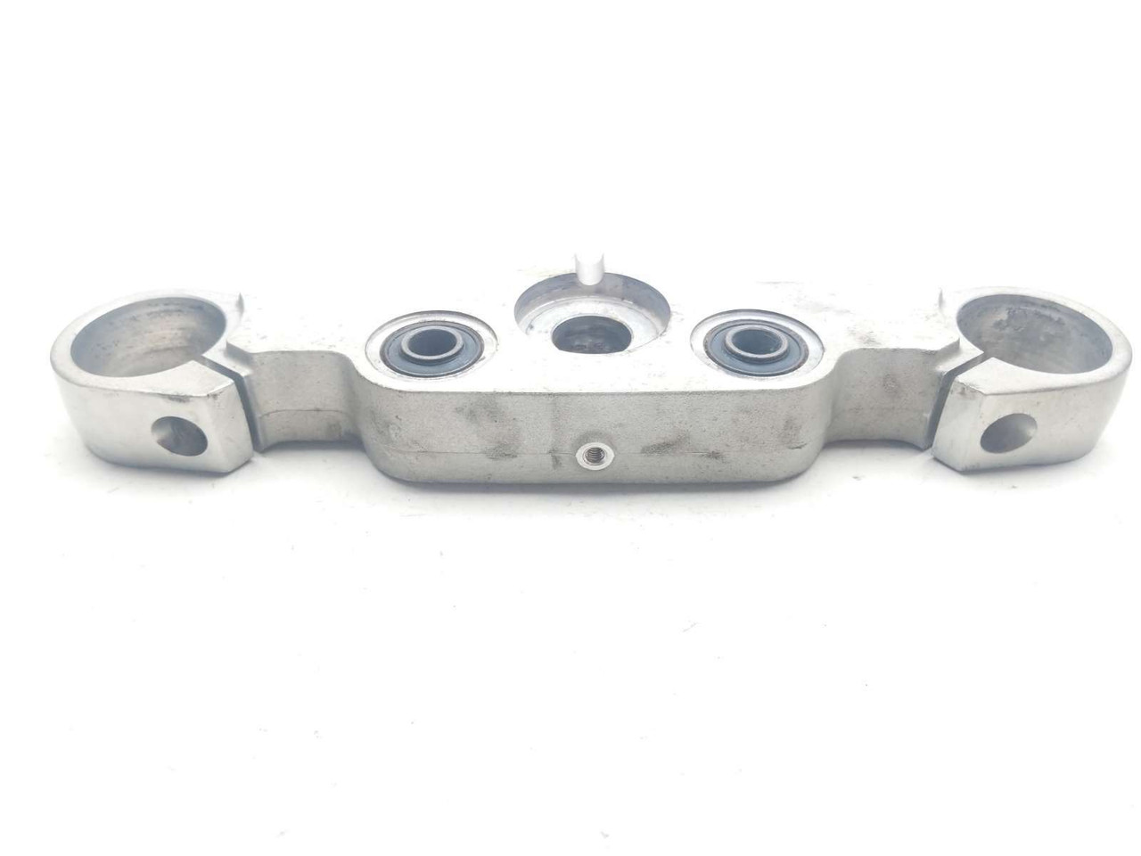 15 Kawasaki VN1700 Voyager 1700 Top Upper Triple Clamp Tree - Sun