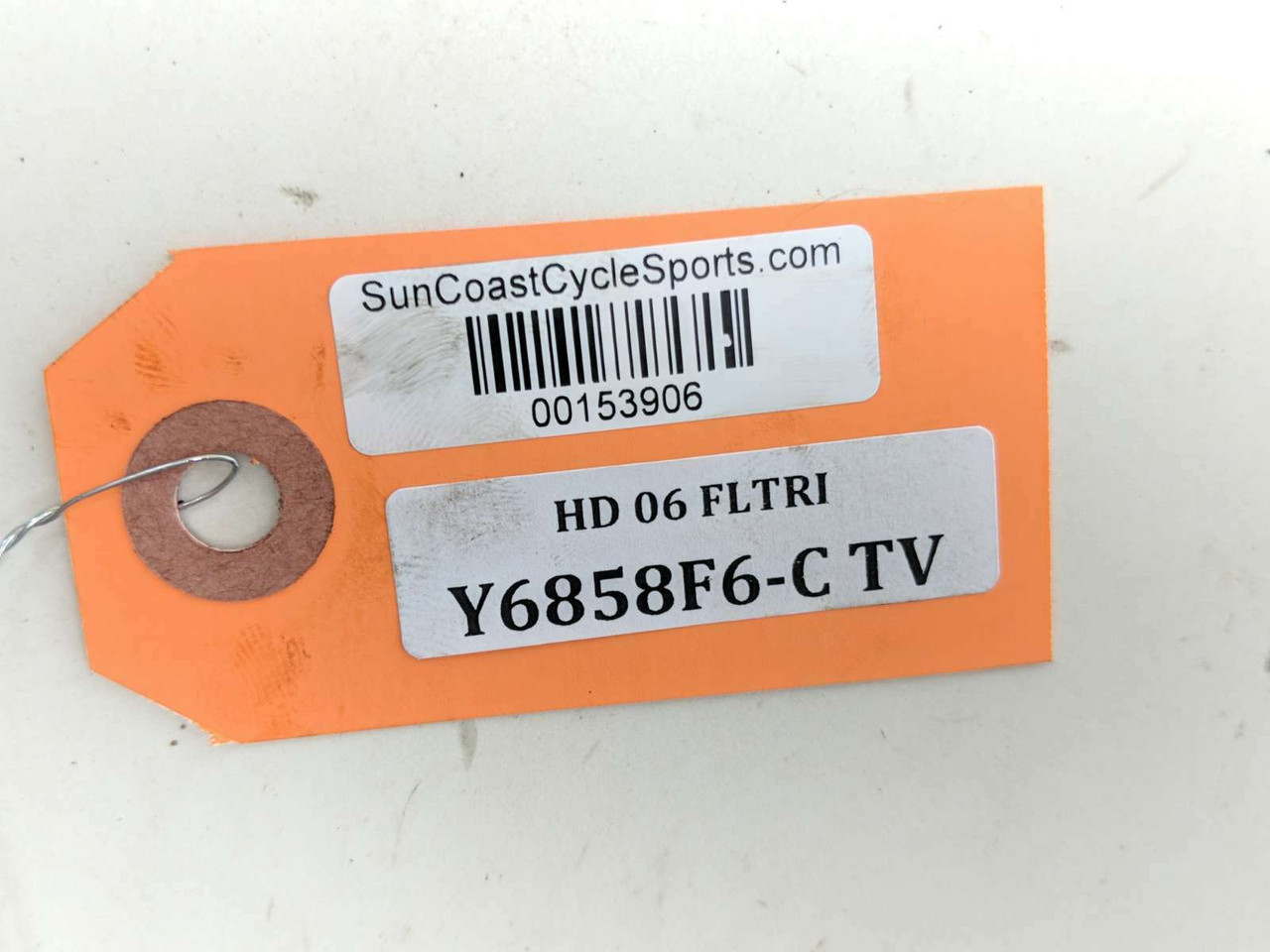99-06 Harley Davidson Road Glide FLTRI Relay Set Battery Starter