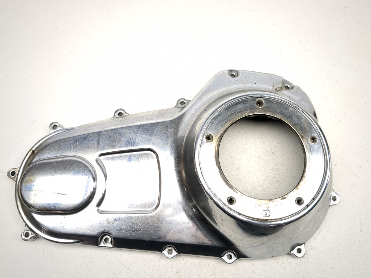 07-12 Harley Ultra Classic Electra FLHTCUSE3 Primary Outer Clutch