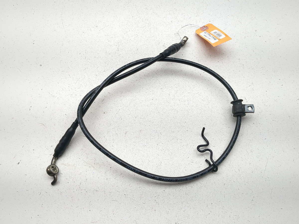 21-25 Harley-Davidson Street Bob FXBBS Front Brake Line Hose