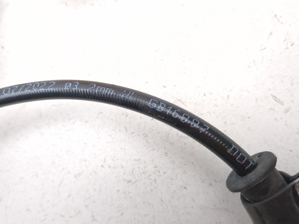 21-25 Harley-Davidson Street Bob FXBBS Front Brake Line Hose