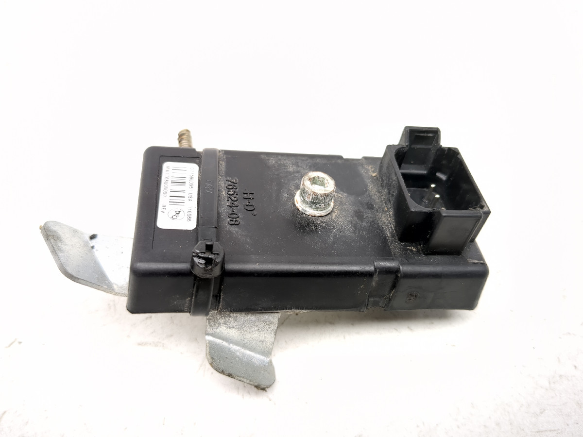 とと 3タイトル 07-12 Harley Ultra Classic Electra FLHTCUSE3 Power Lock Receiver