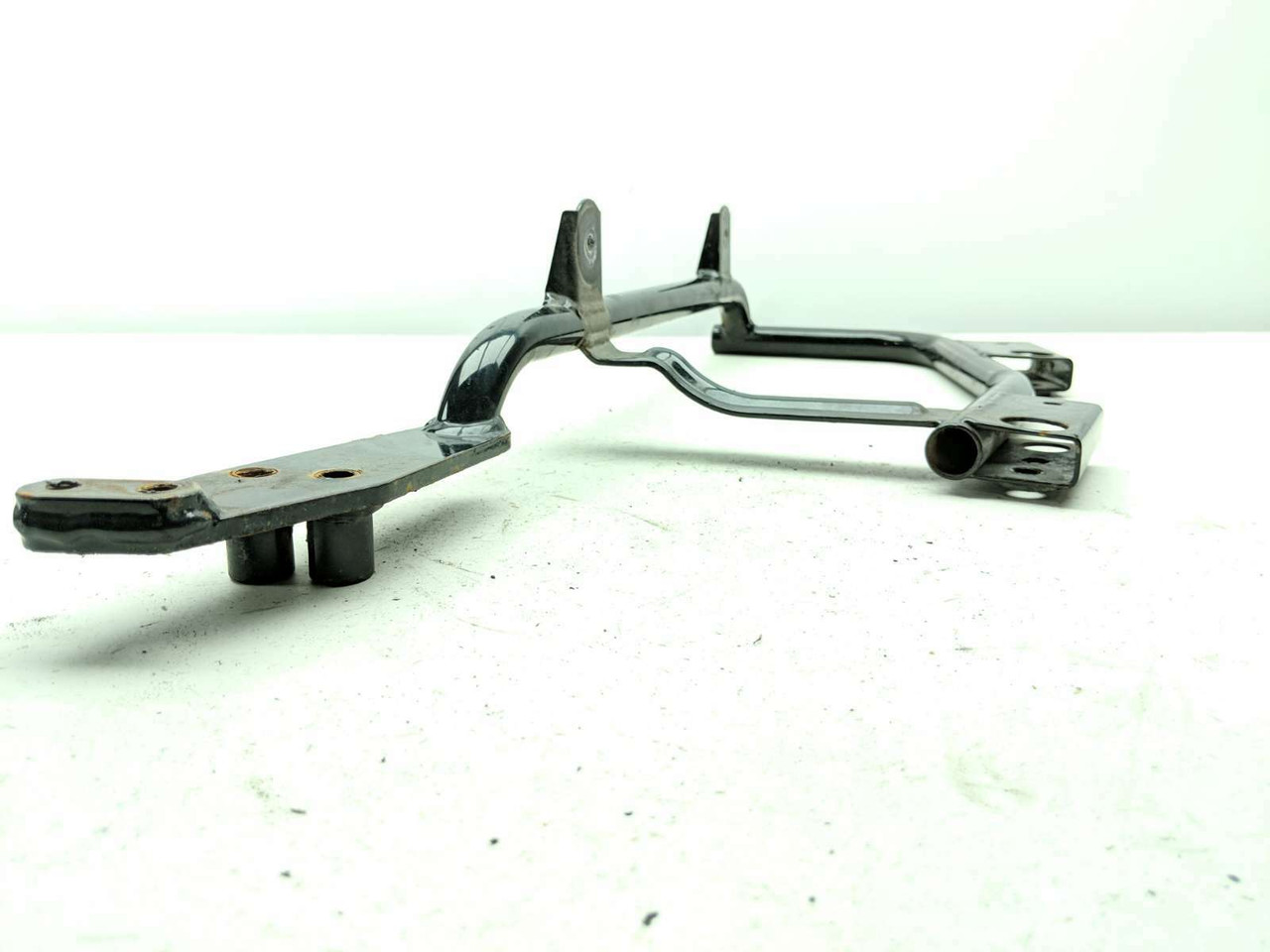 00-09 Yamaha V Star 1100 XVS1100 Saddle Bag Case Mount Bracket