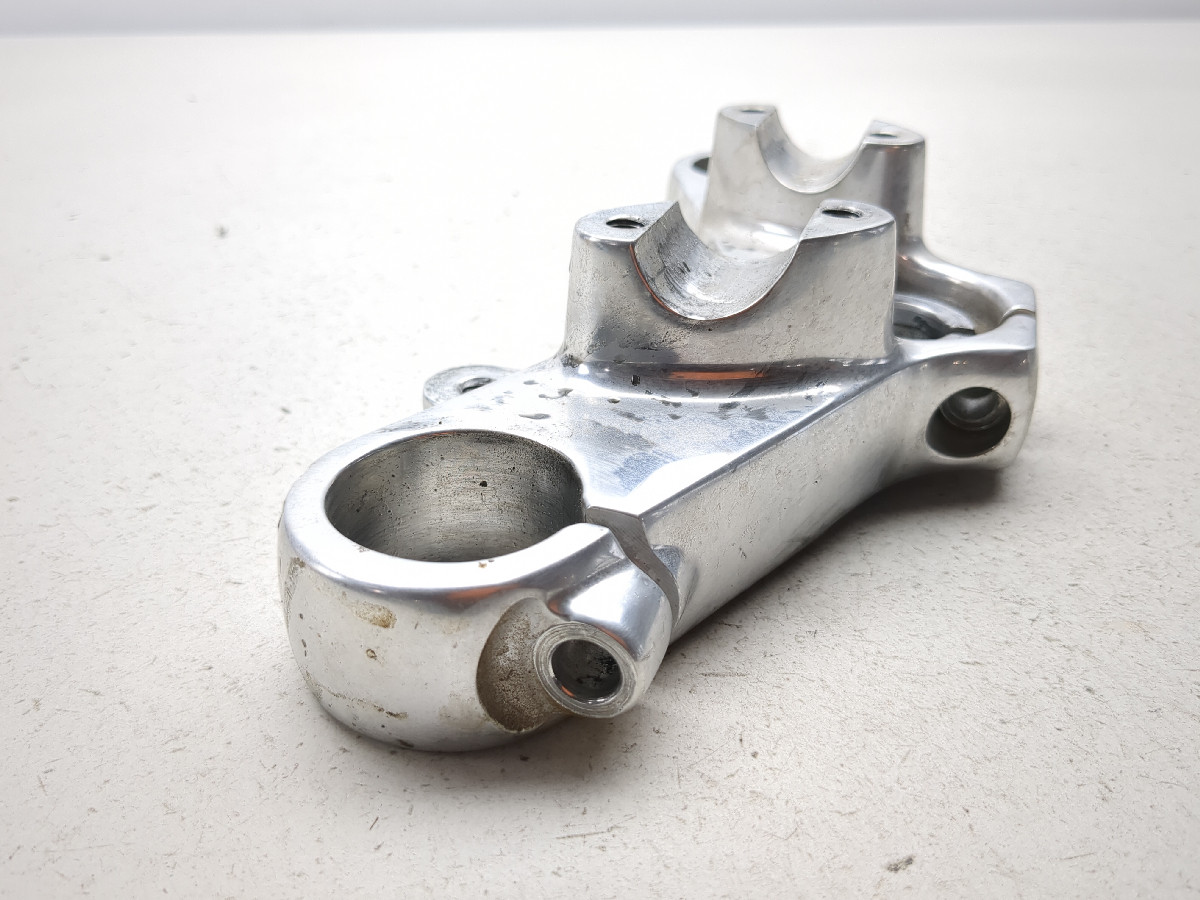 14-19 Harley Sportster XL1200T SuperLow Top Upper Triple Clamp