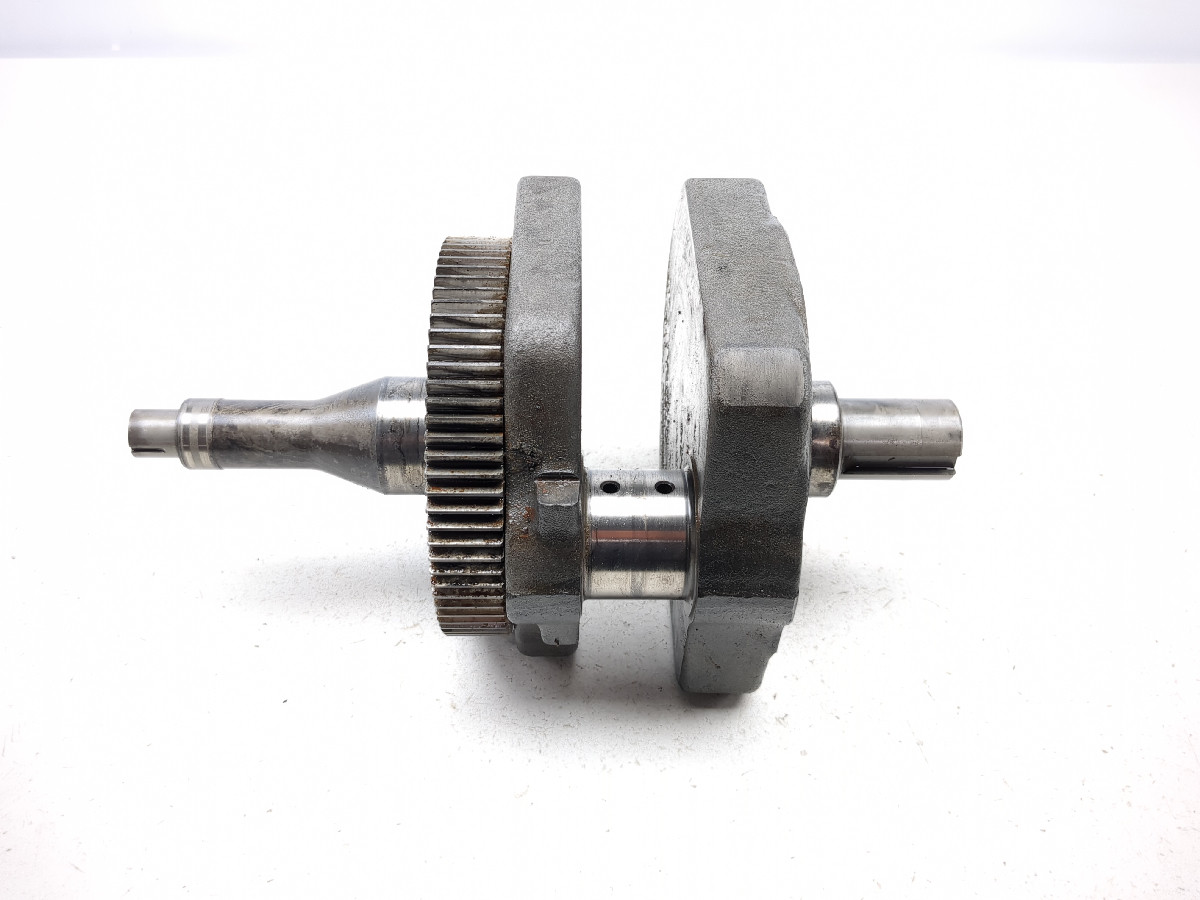 07 Yamaha Road Star Warrior XV1700 Crankshaft - Sun Coast Cycle