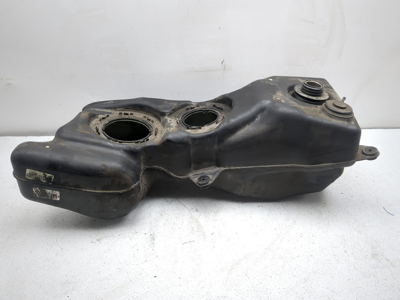 01-05 Honda Goldwing 1800 GL1800 Fuel Tank Gas Petrol 17510-MCA
