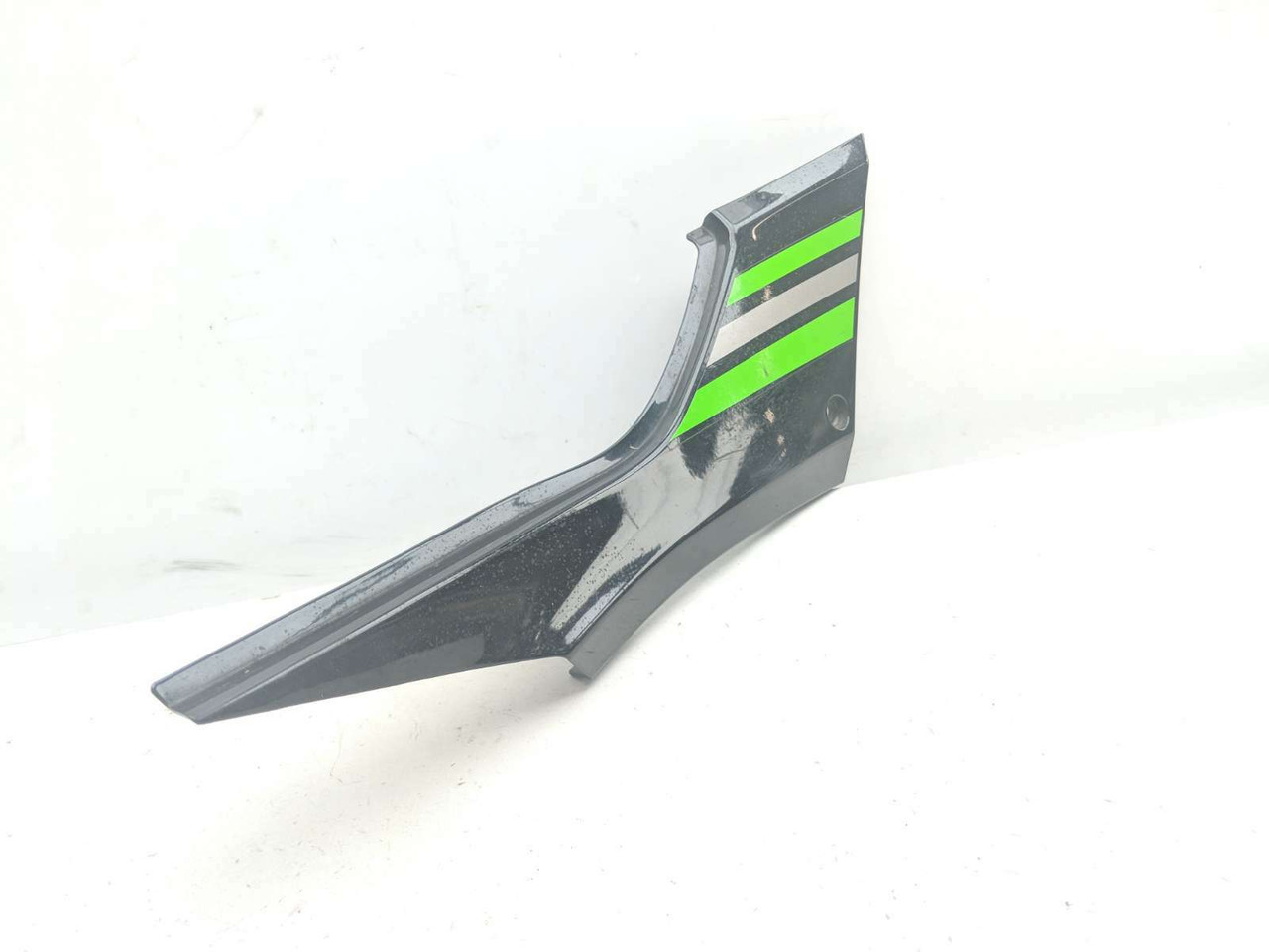 ひがし 16 Kawasaki Ninja 300 EX300 Right Side Cover Fairing 53065-0027
