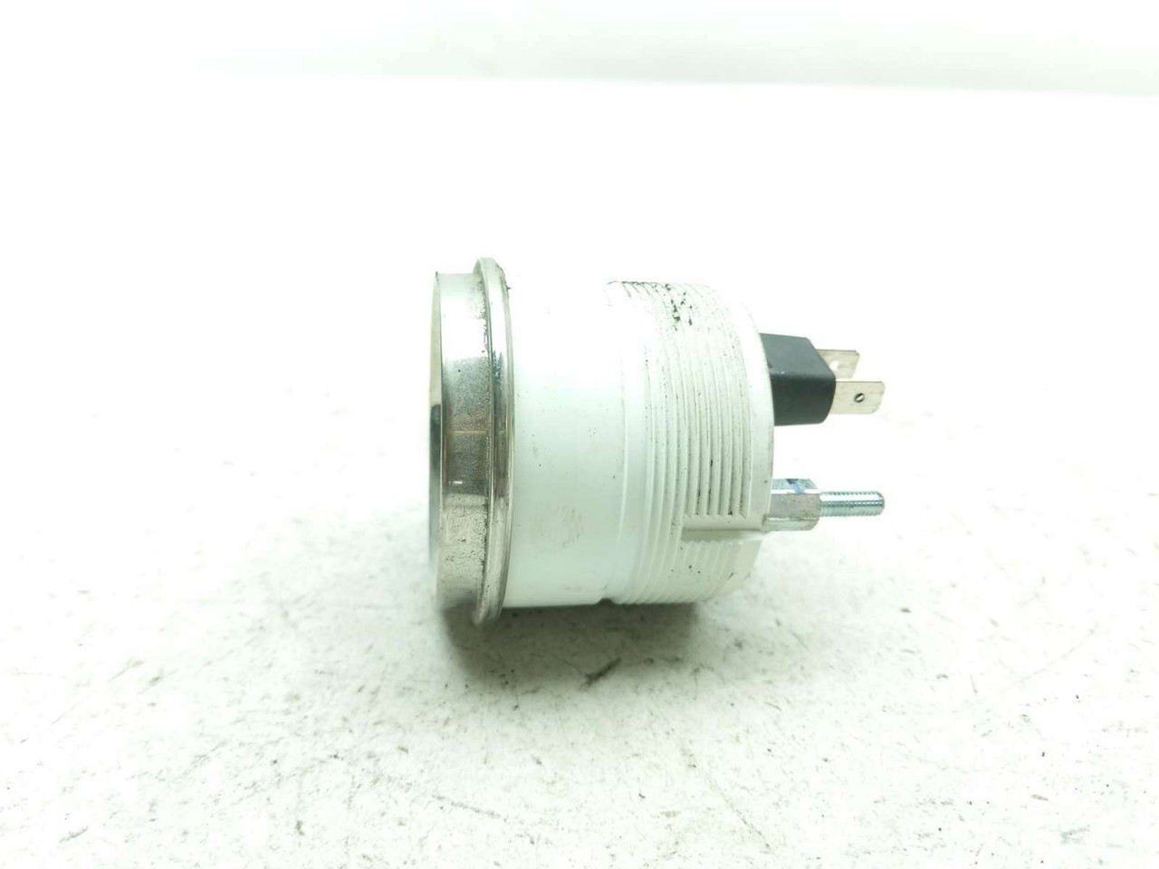 08-13 Harley Davidson FLTRUSE Road Glide Ultra Oil Pressure Gauge