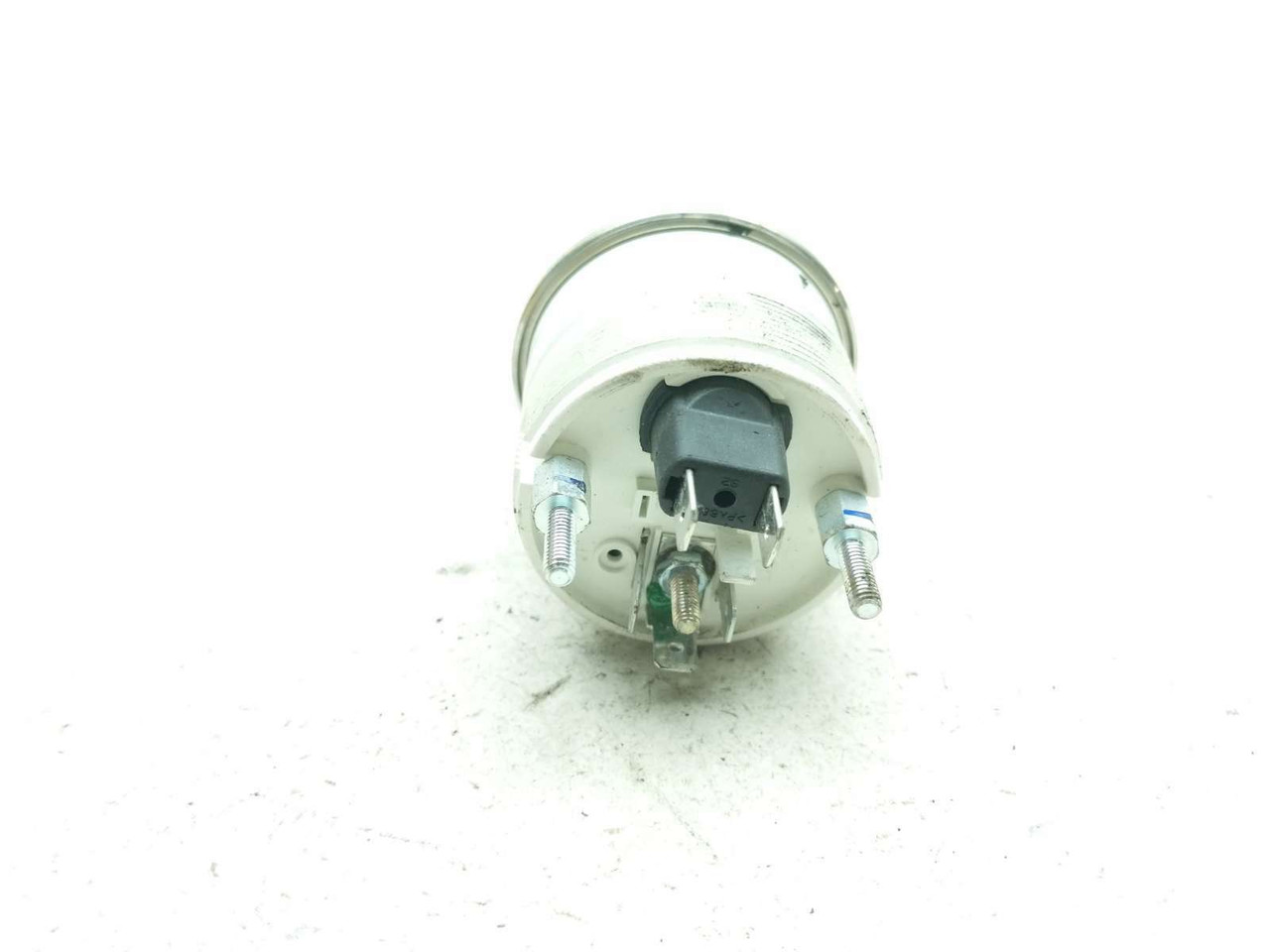 08-13 Harley Davidson FLTRUSE Road Glide Ultra Oil Pressure Gauge