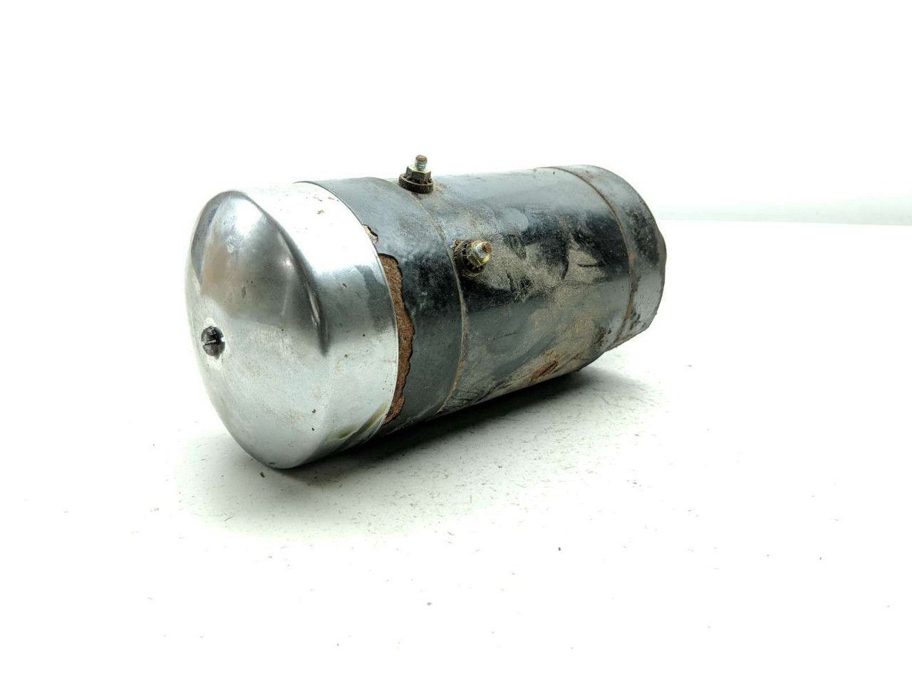 72-76 Harley XLH 1000 Sportster Ironhead Starter Start Motor - Sun