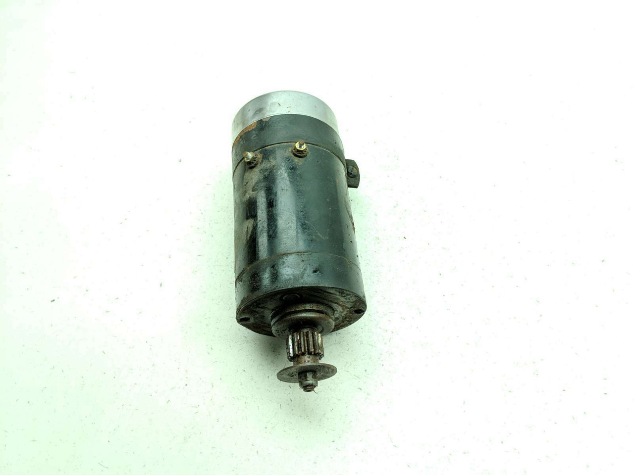 72-76 Harley XLH 1000 Sportster Ironhead Starter Start Motor - Sun