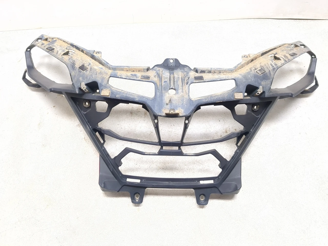 22-25 CFMoto ZForce 950 Sport Front Headlight Panel 5BWV-041021