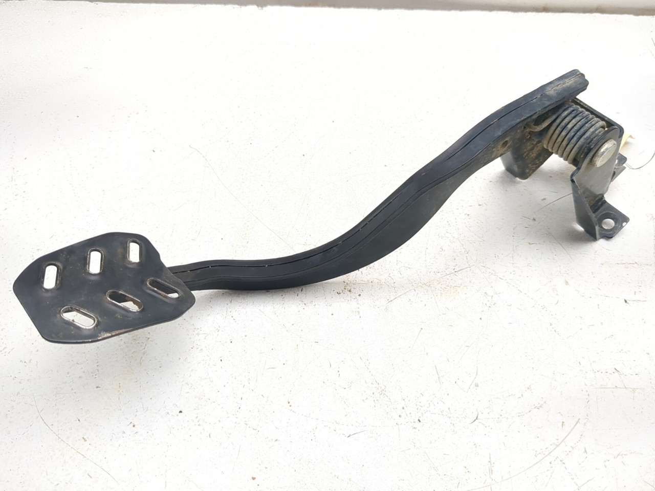 22-25 CFMoto ZForce 950 Sport Front Accelerator Brake Pedal Set