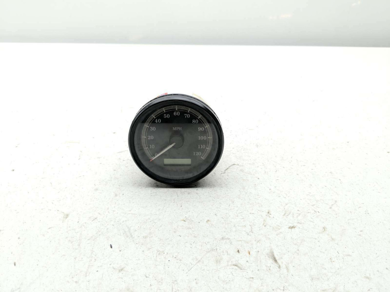 10 Harley Davidson Iron XL883 Gauge Speedometer Tachometer Display