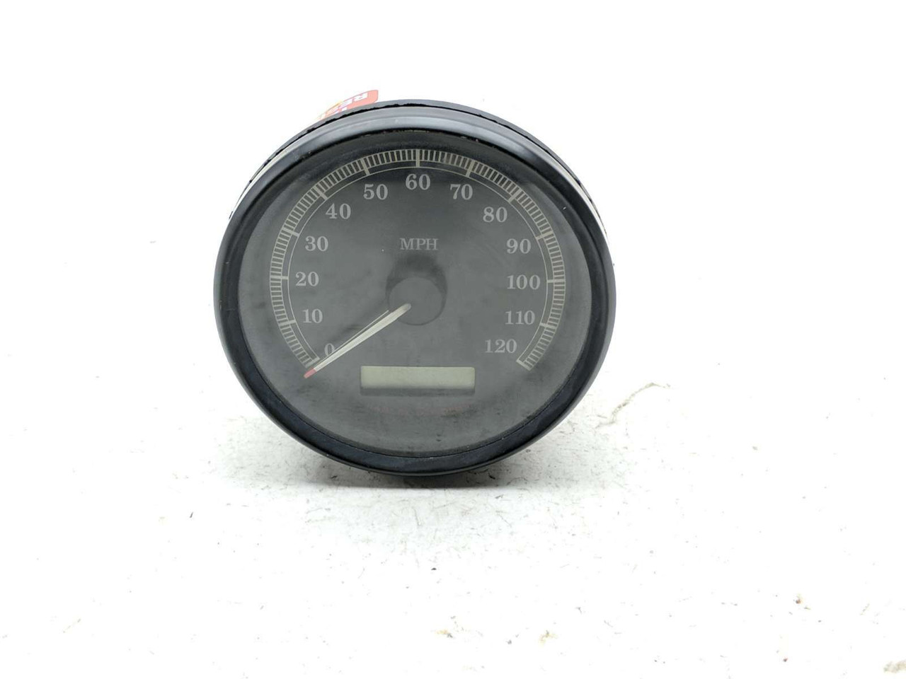 10 Harley Davidson Iron XL883 Gauge Speedometer Tachometer Display