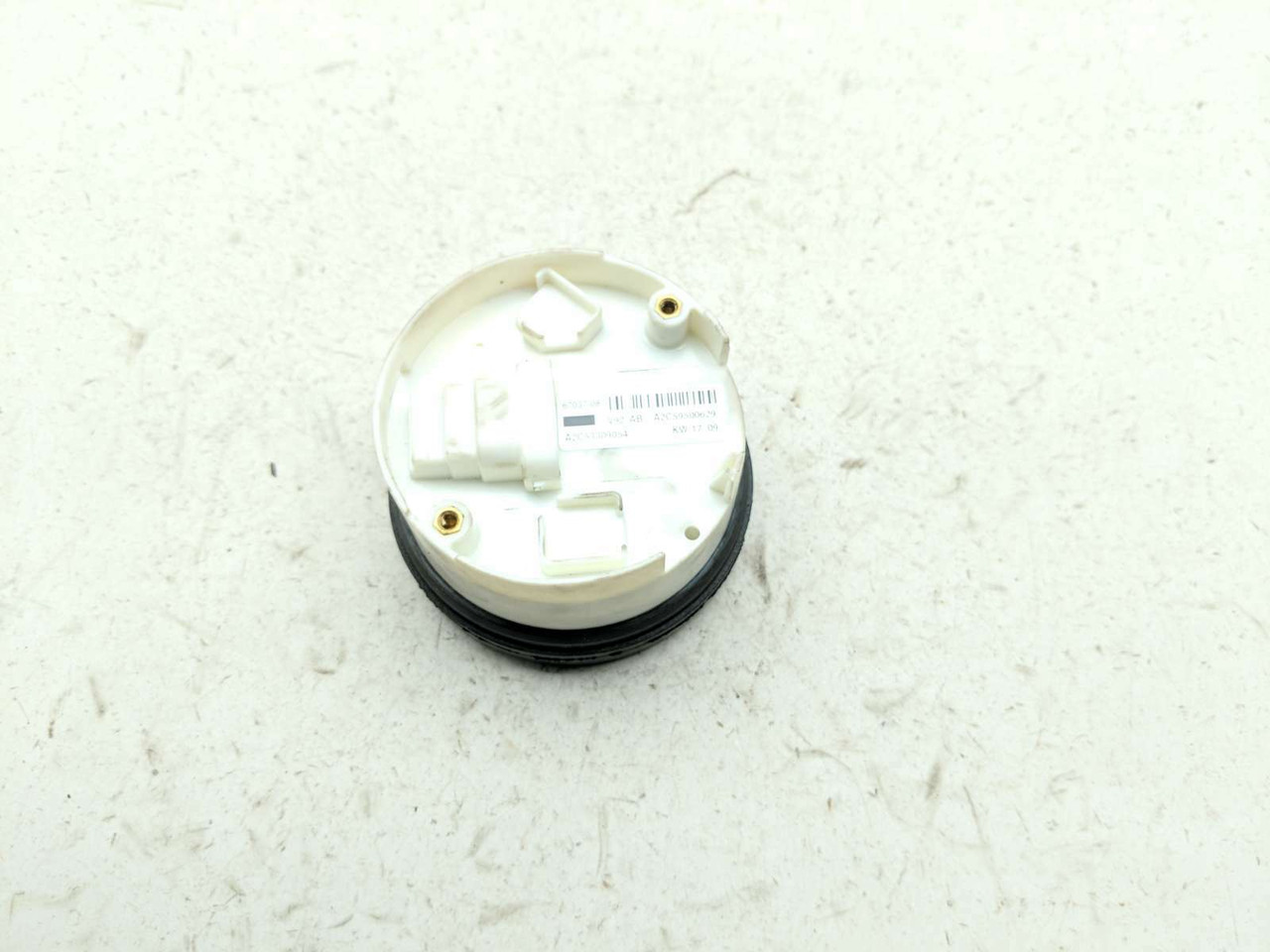 10 Harley Davidson Iron XL883 Gauge Speedometer Tachometer Display