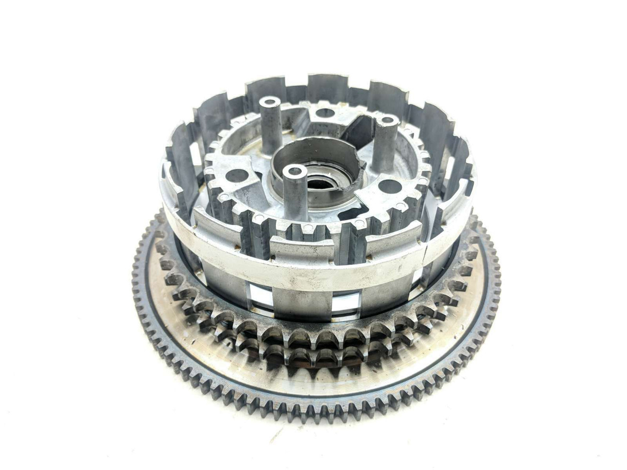 19 Harley Davidson Freewheeler FLRT Clutch Basket - Sun Coast