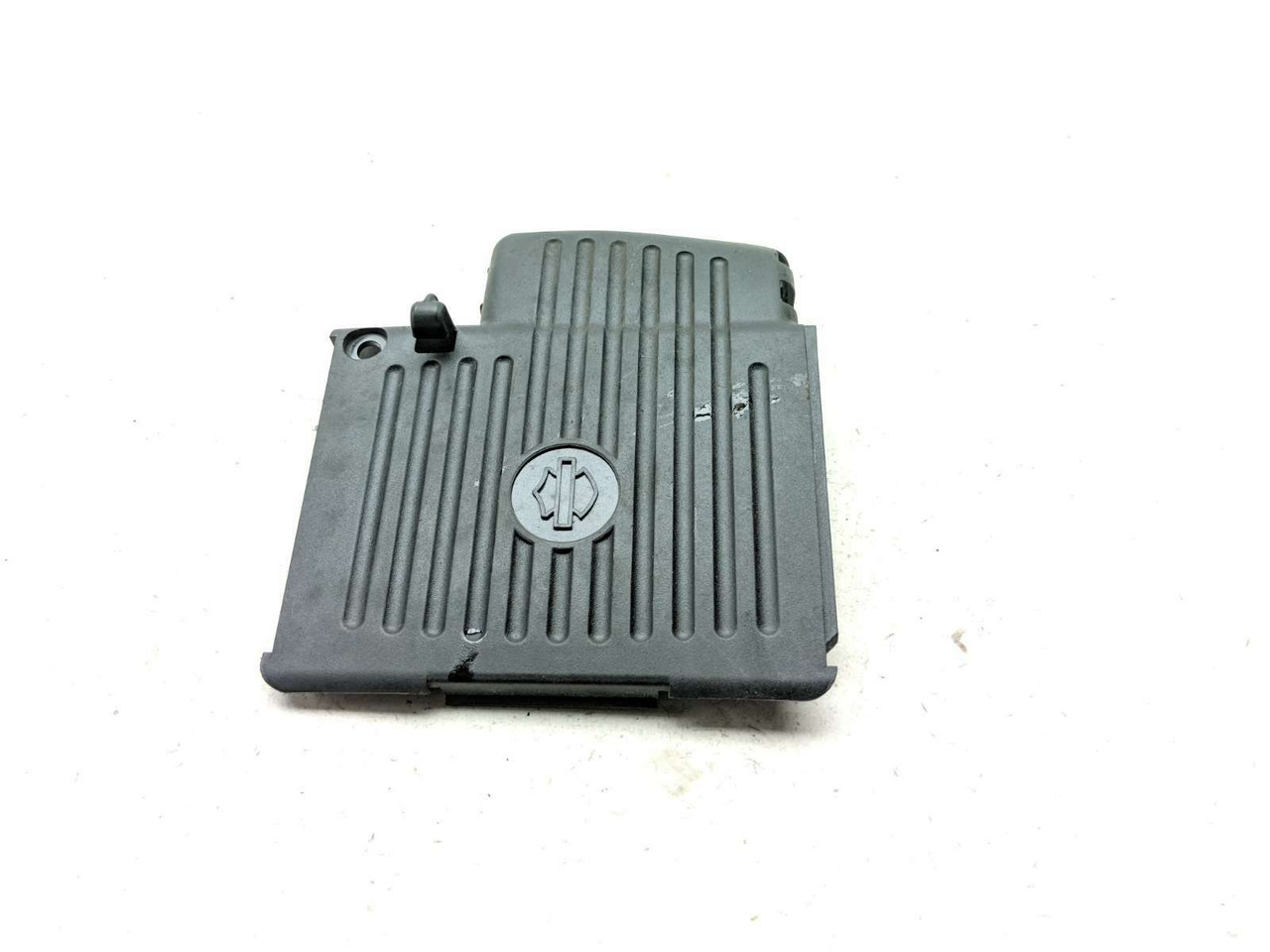 10 Harley Davidson Iron XL883 ECM Caddy Cover 73227-10 - Sun Coast