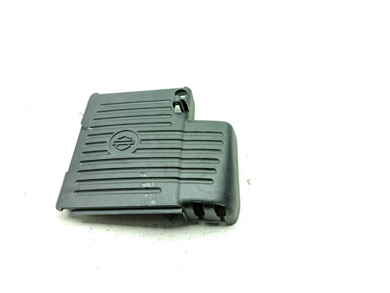 10 Harley Davidson Iron XL883 ECM Caddy Cover 73227-10 - Sun Coast
