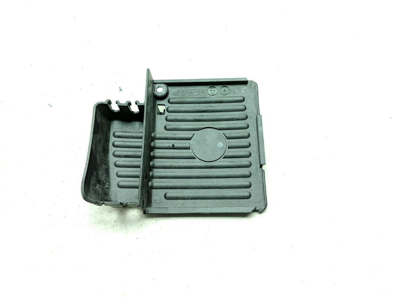 vintage an・an no.10 10 Harley Davidson Iron XL883 ECM Caddy Cover 73227-10 - Sun Coast