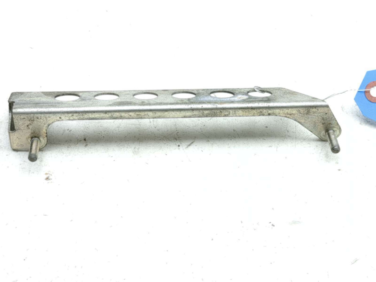 08-17 Yamaha Raider XV1900 CU Rear Fender Mount Bracket - Sun