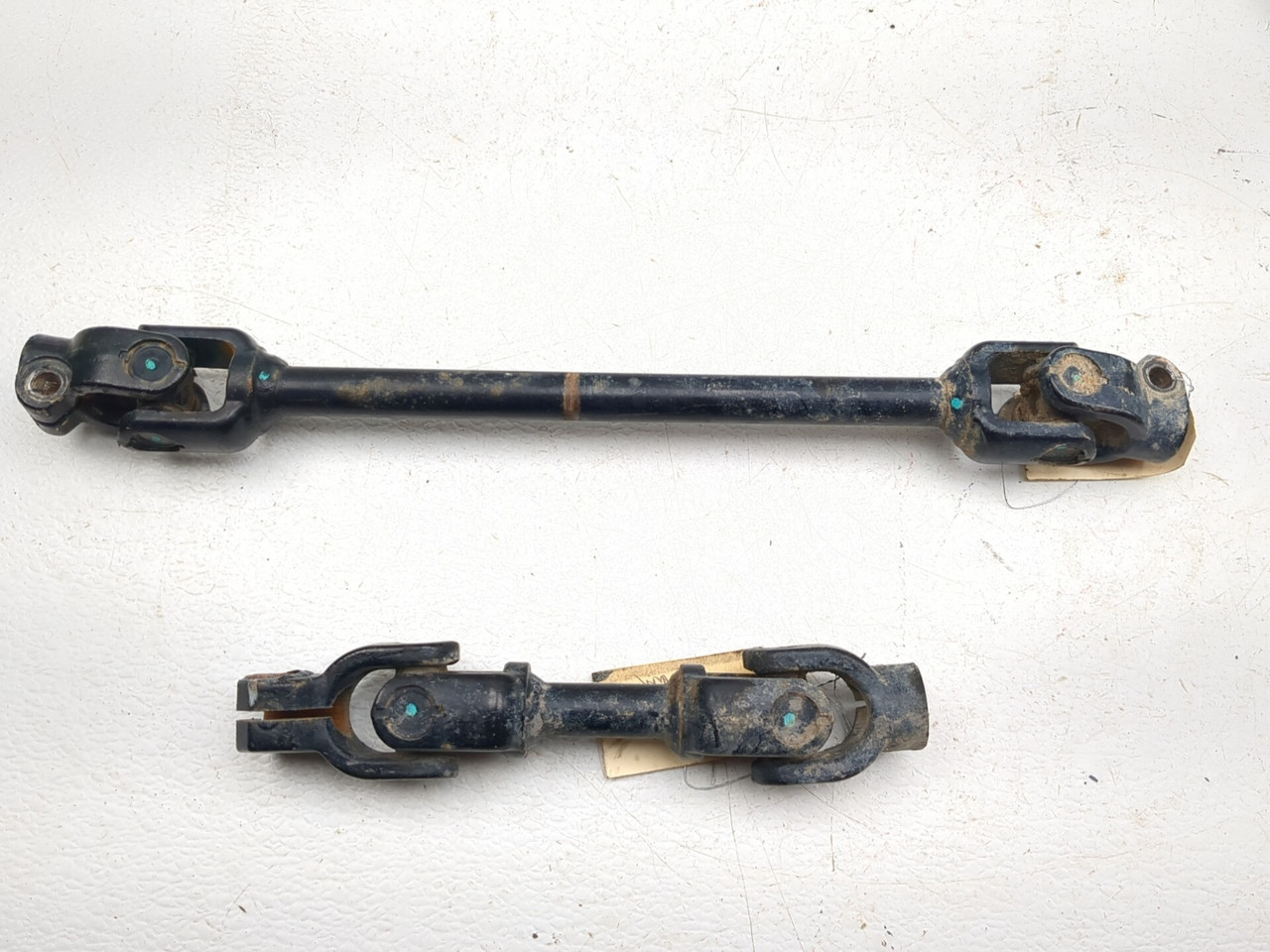 22-25 CFMoto ZForce 950 Sport Steering Wheel Column Shaft Set