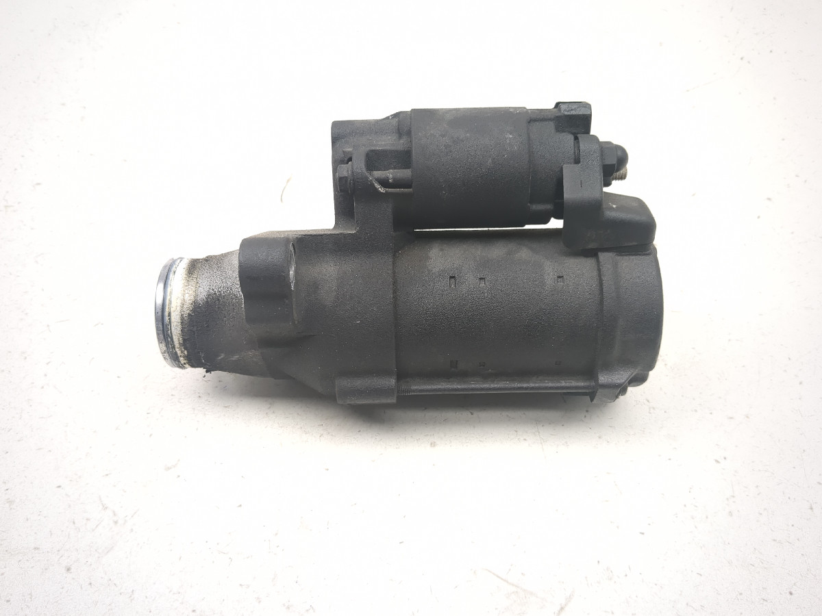 20-24 Harley Softail Standard FXST Starter Start Motor - Sun Coast