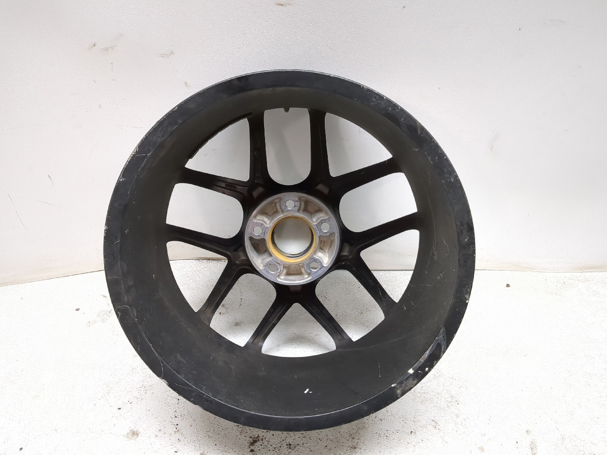14-20 Polaris Slingshot SL Front Wheel Rim STRAIGHT 18X7.50