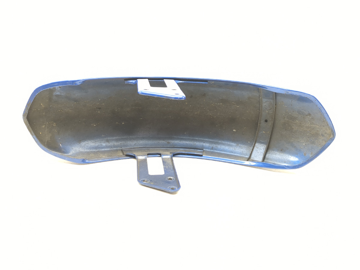 08-17 Yamaha Raider XV1900 CU Front Wheel Fender - Sun Coast Cycle