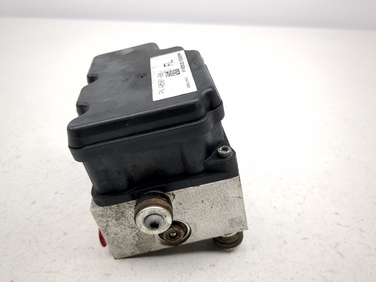 3点オーダーC 07-12 Harley Ultra Classic Electra FLHTCUSE3 ABS Brake Pump Module