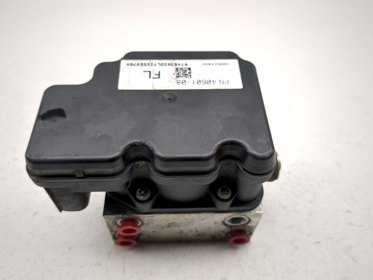 07-12 Harley Ultra Classic Electra FLHTCUSE3 ABS Brake Pump Module