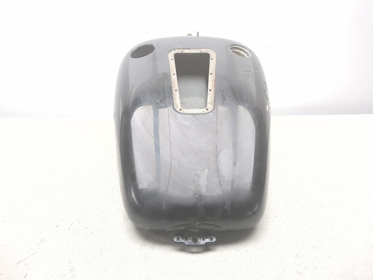 00-07 Harley-Davidson Softail Deuce FXSTD Fuel Tank Gas Petrol