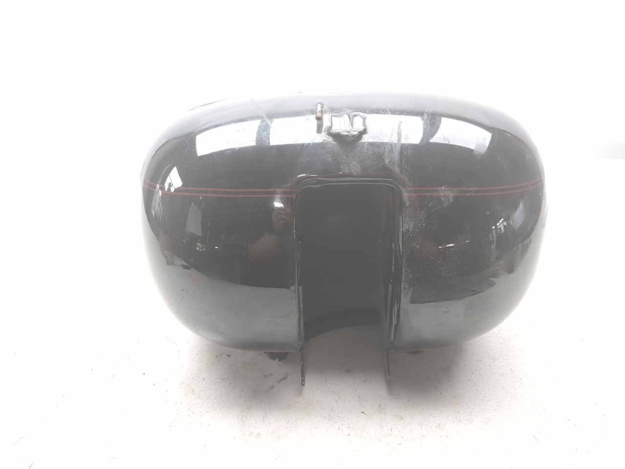 00-07 Harley-Davidson Softail Deuce FXSTD Fuel Tank Gas Petrol