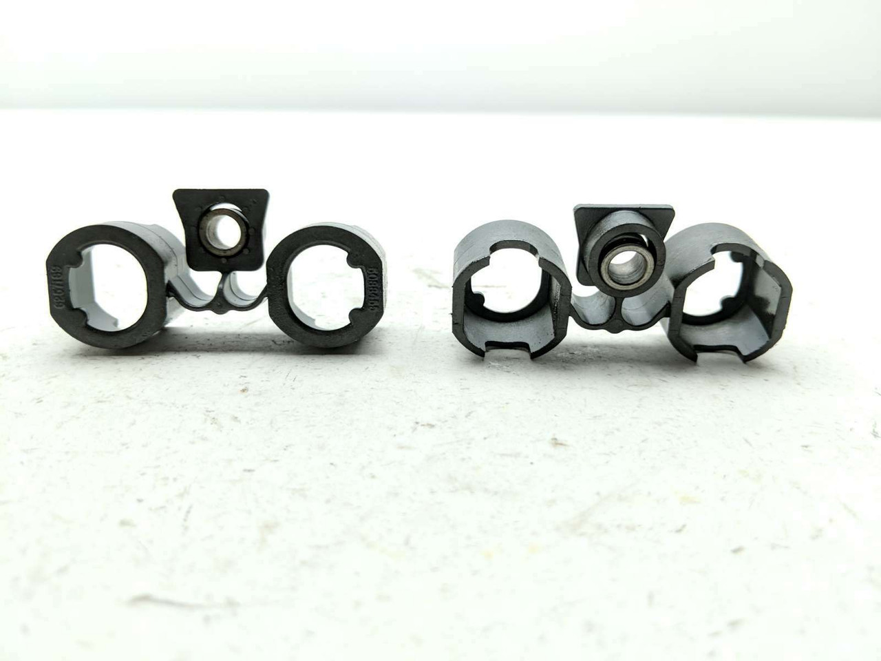 デッキパーツ 10 Harley Davidson Iron XL883 Lifter Guide Trays 5088455 - Sun