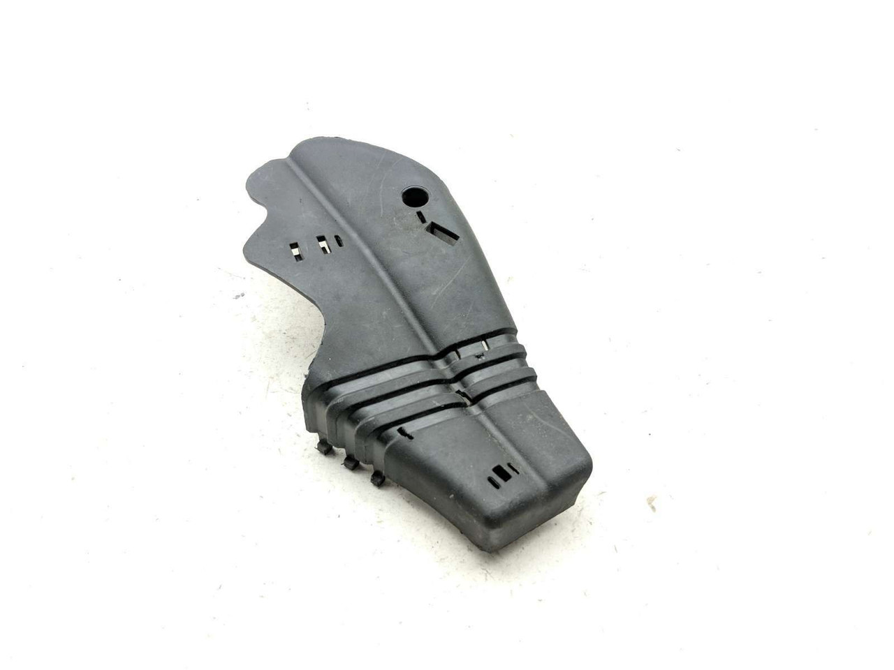 10 Harley Davidson Iron XL883 Electrical Cover 70466-07 - Sun