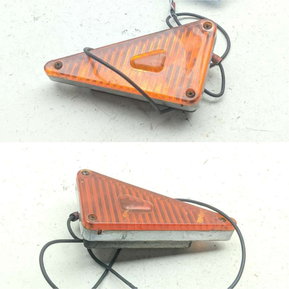 86-93 Yamaha Venture Royale Front Aftermarket Turn Signal