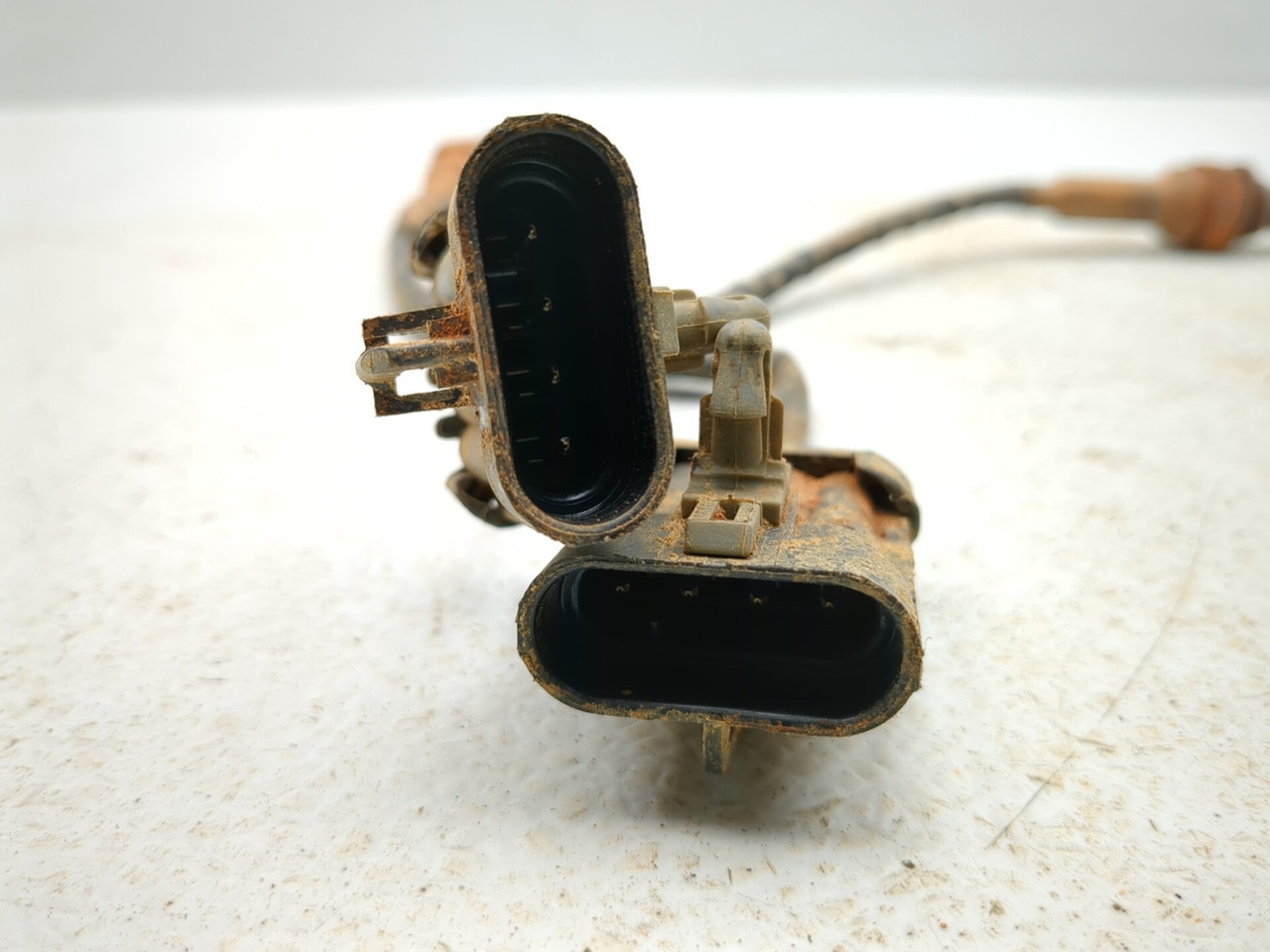 22-25 Aodes Odes Junglecross 800 Rear Oxygen Sensors Set