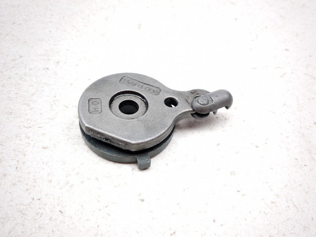 07-17 Harley Softail Fatboy FLSTF Clutch Ramp 25604-00A - Sun