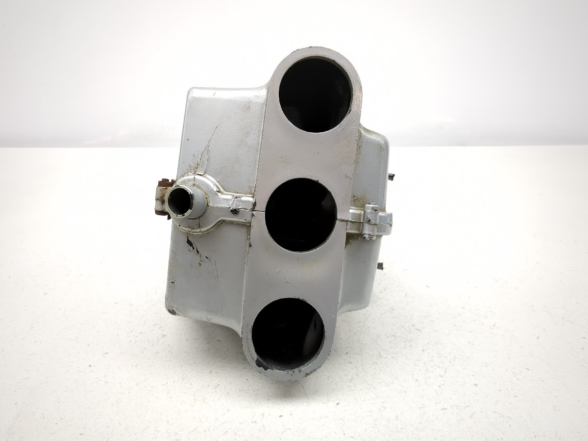 77-83 Yamaha XS750 Intake Air Box Filter Cleaner - Sun Coast Cycle