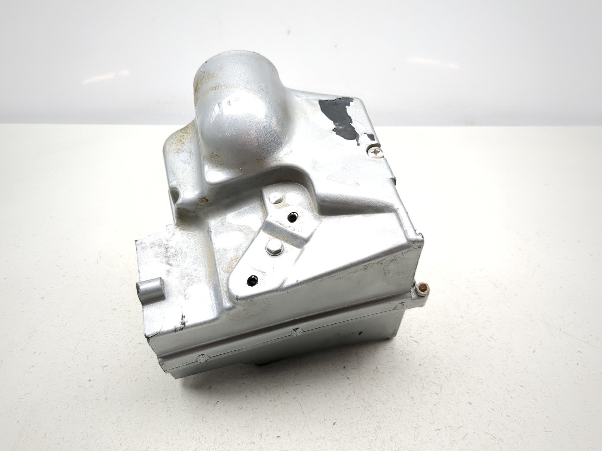 77-83 Yamaha XS750 Intake Air Box Filter Cleaner - Sun Coast Cycle