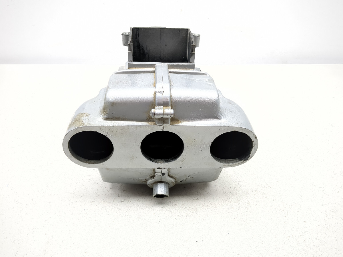 77-83 Yamaha XS750 Intake Air Box Filter Cleaner - Sun Coast Cycle