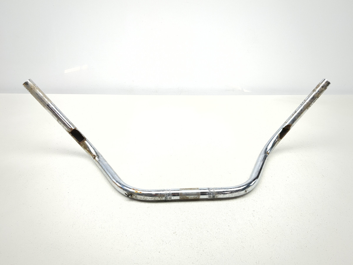 はる 04-06 Harley Sportster 883 XL883 Handlebar Straight - Sun Coast