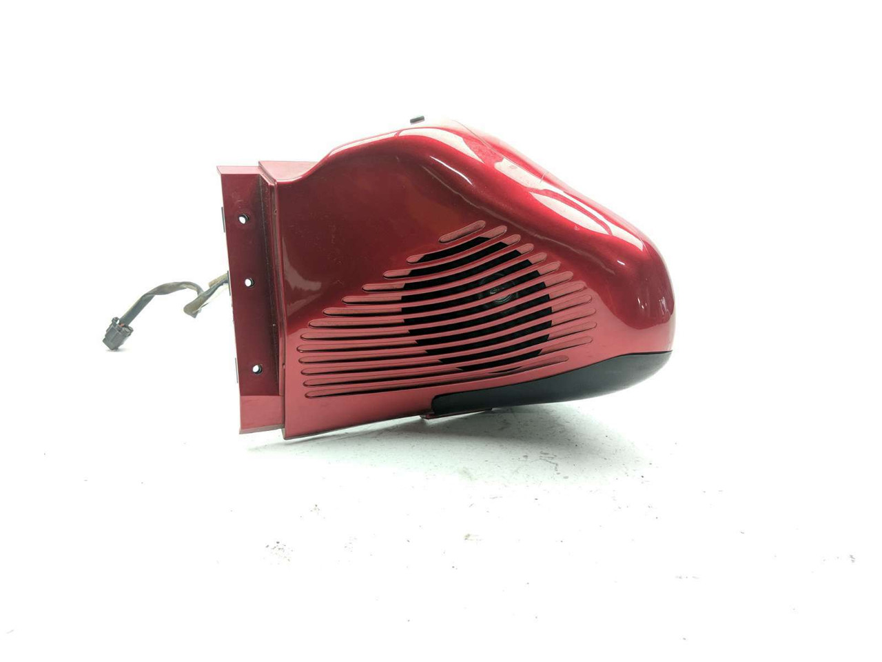 99-13 Yamaha Royal Star Venture XVZ1300 Right Passenger Seat